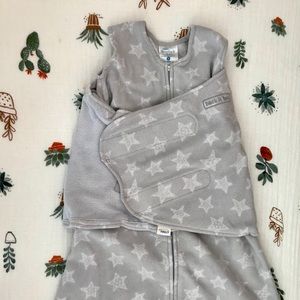 Halo Swaddle Sleep Sack